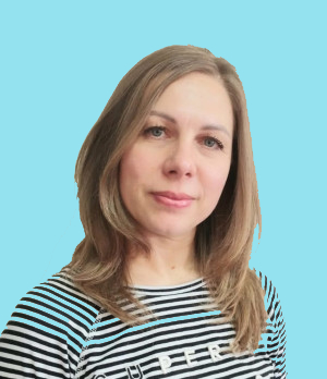 Воспитатель Кузнецова Елена Владимировна.